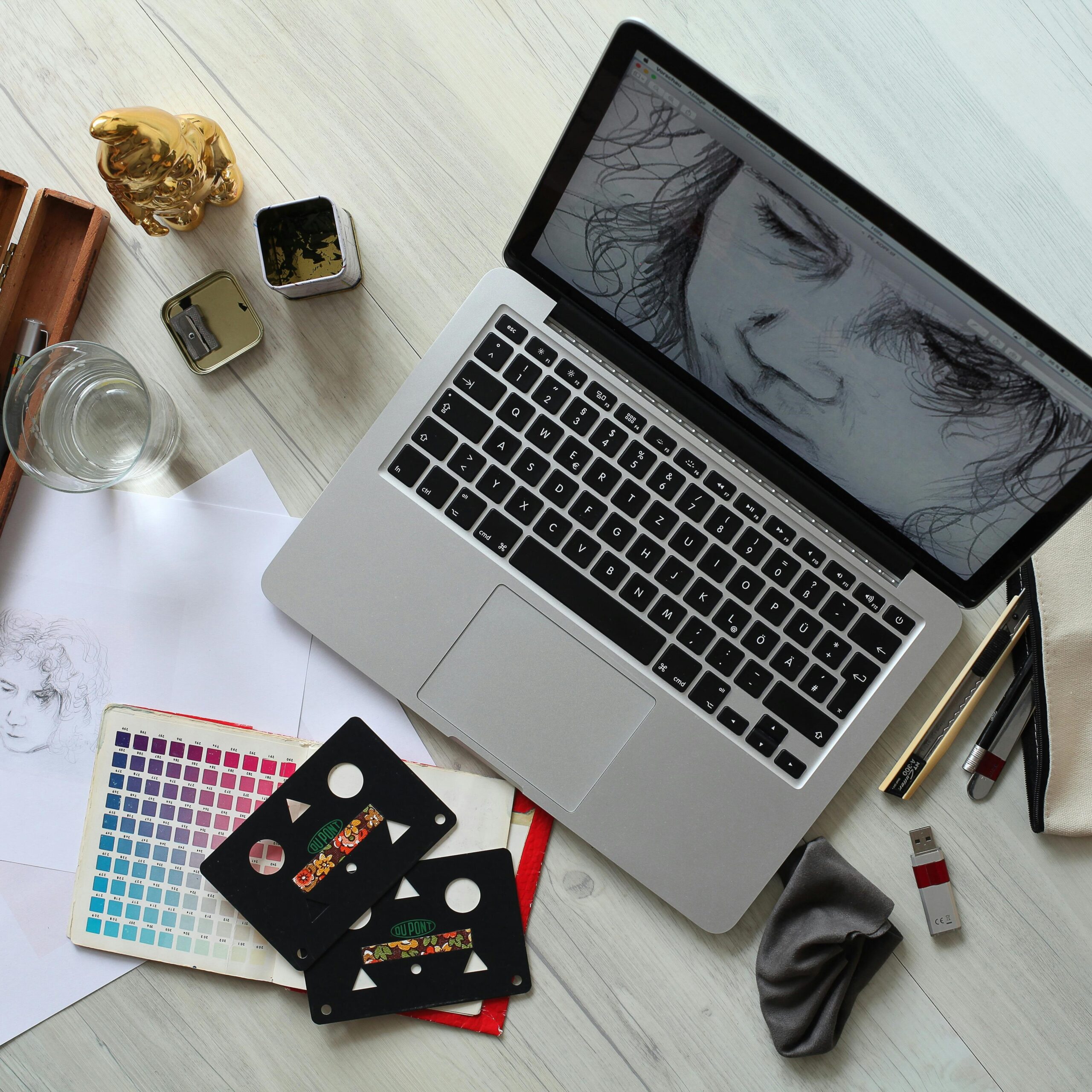 Portfolio
